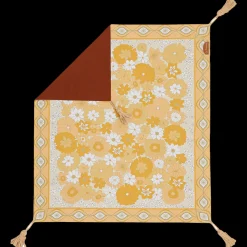 Wandering Folk Accessories|Picnic|Picnic Rug - Lola Honey