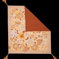 Wandering Folk Accessories|Picnic|Picnic Rug - Grande Fleur Dawn