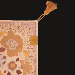 Wandering Folk Accessories|Picnic|Picnic Rug - Grande Fleur Dawn