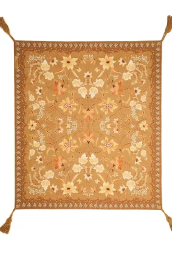 Wandering Folk Accessories|Picnic|Picnic Rug - Golden Folk