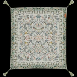 Wandering Folk Accessories|Picnic|Picnic Rug - Wonderland Sage