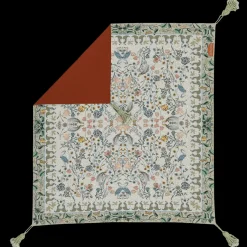 Wandering Folk Accessories|Picnic|Picnic Rug - Wonderland Sage