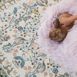 Wandering Folk Accessories|Picnic|Picnic Rug - Wonderland Sage