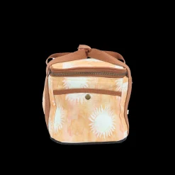 Wandering Folk Accessories|Picnic|Sol Cooler Mini - Tangerine
