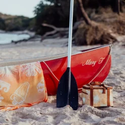 Wandering Folk Accessories|Picnic|Sol Cooler Mini - Tangerine