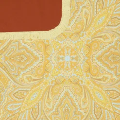 Wandering Folk Accessories|Picnic|Topanga Picnic Rug - Sun