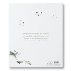 Compendium Books|What do you do with an idea?
