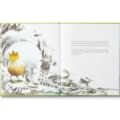 Compendium Books|What do you do with an idea?
