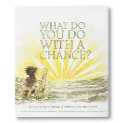 Compendium Books|What to do with a chance?