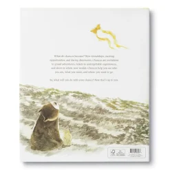 Compendium Books|What to do with a chance?