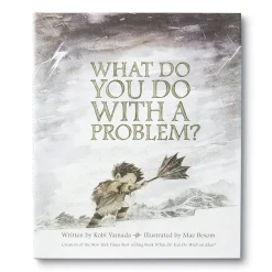 Compendium Books|What to do with a problem?
