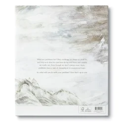 Compendium Books|What to do with a problem?