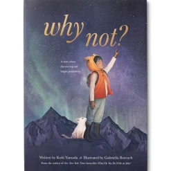Compendium Books|Why Not?