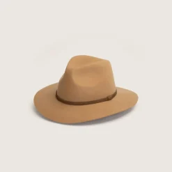 Will & Bear Accessories|Will & Bear Anderson - Camel