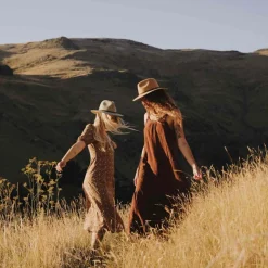 Will & Bear Accessories|Will & Bear Anderson - Camel