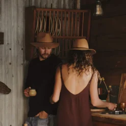 Will & Bear Accessories|Will & Bear Anderson - Camel