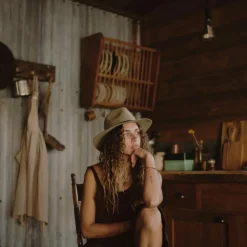 Will & Bear Accessories|Will & Bear Anderson - Sage