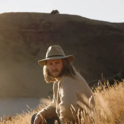 Will & Bear Accessories|Will & Bear Anderson - Sage