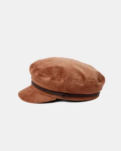 Will & Bear Accessories|Will & Bear Baker - Tan