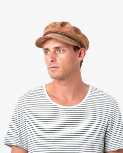 Will & Bear Accessories|Will & Bear Baker - Tan