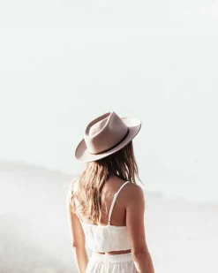 Will & Bear Accessories|Will & Bear Calloway - Fawn