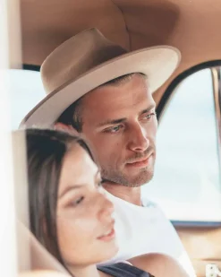 Will & Bear Accessories|Will & Bear Calloway - Fawn