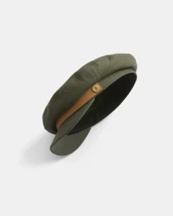 Will & Bear Accessories|Will & Bear Foster - Green