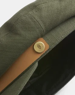 Will & Bear Accessories|Will & Bear Foster - Green