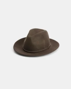 Will & Bear Accessories|Will & Bear William - Brown