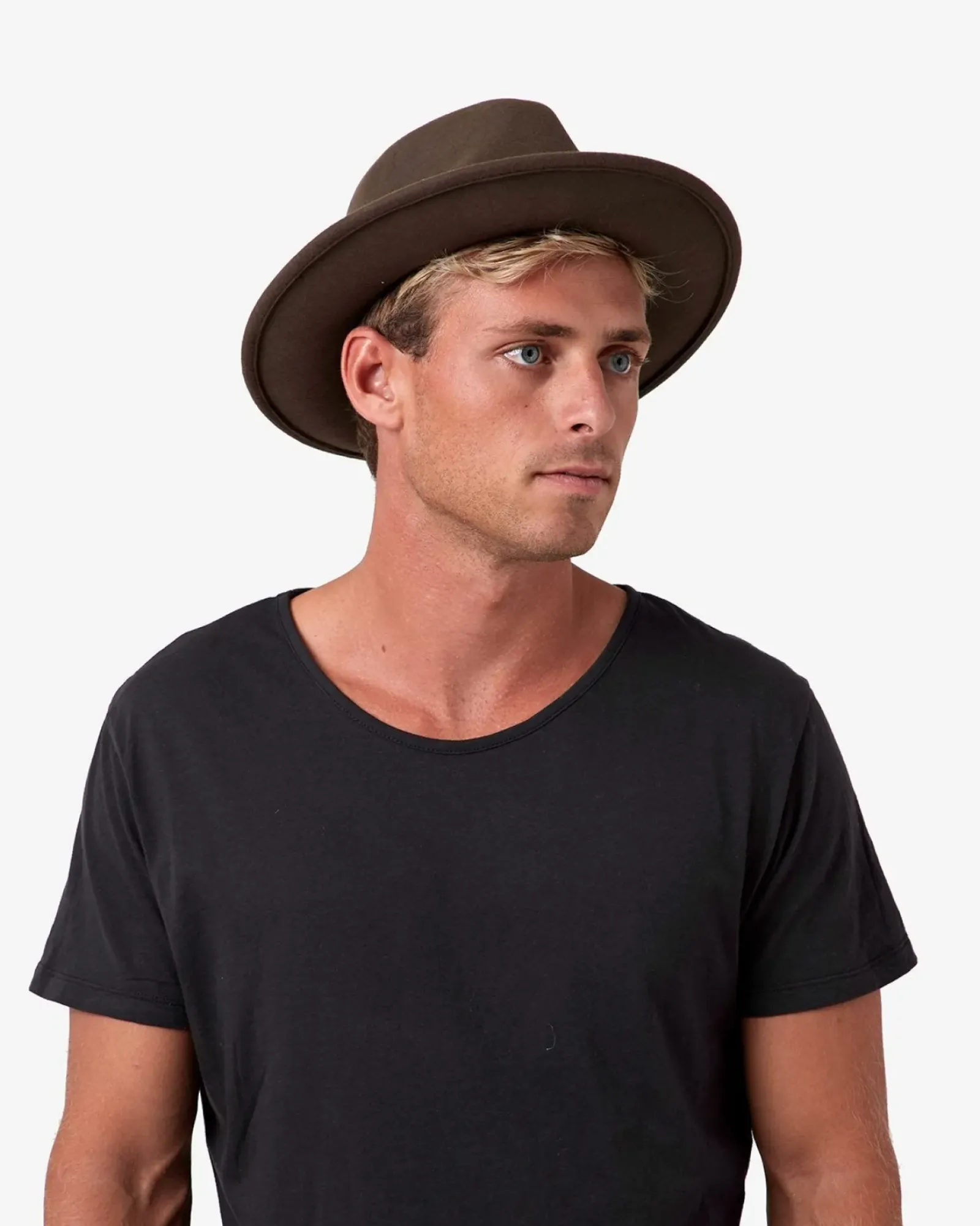 Will & Bear Accessories|Will & Bear William - Brown