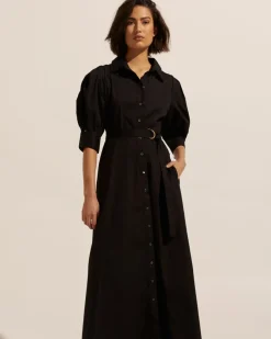Zoe Kratzmann Dresses|Favour Dress - Black