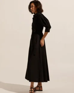 Zoe Kratzmann Dresses|Favour Dress - Black