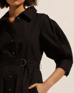 Zoe Kratzmann Dresses|Favour Dress - Black