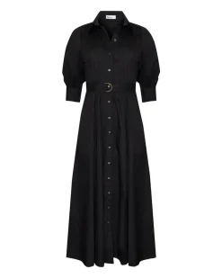 Zoe Kratzmann Dresses|Favour Dress - Black