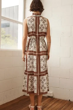 Zoe Kratzmann Dresses|Marquee Dress - Scarf