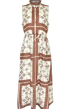 Zoe Kratzmann Dresses|Marquee Dress - Scarf