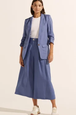 Zoe Kratzmann Jackets & Coats|Prevail Jacket - Steel